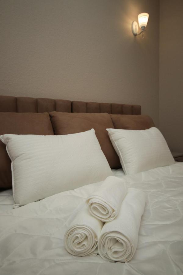 Hillside Guest House Γιερεβάν Εξωτερικό φωτογραφία