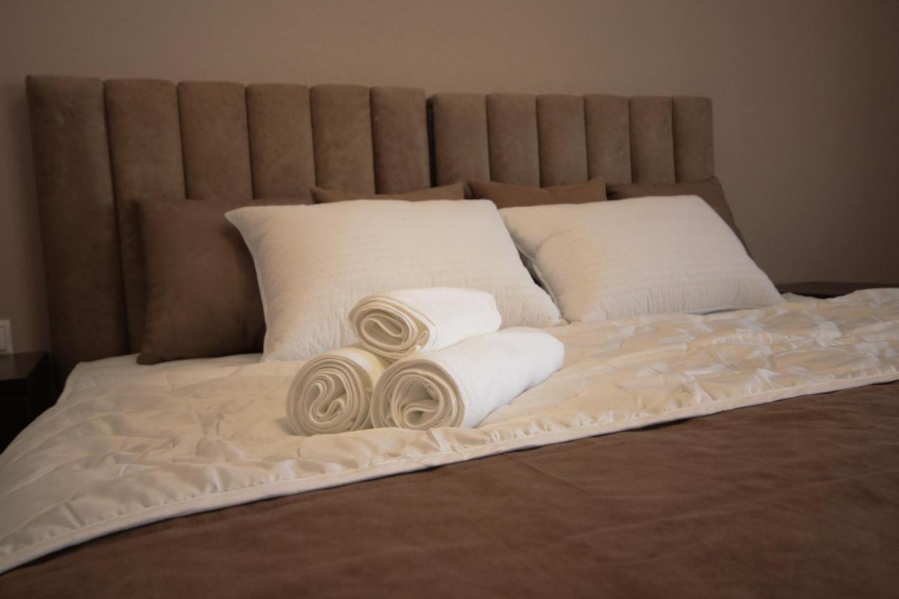 Hillside Guest House Γιερεβάν Εξωτερικό φωτογραφία