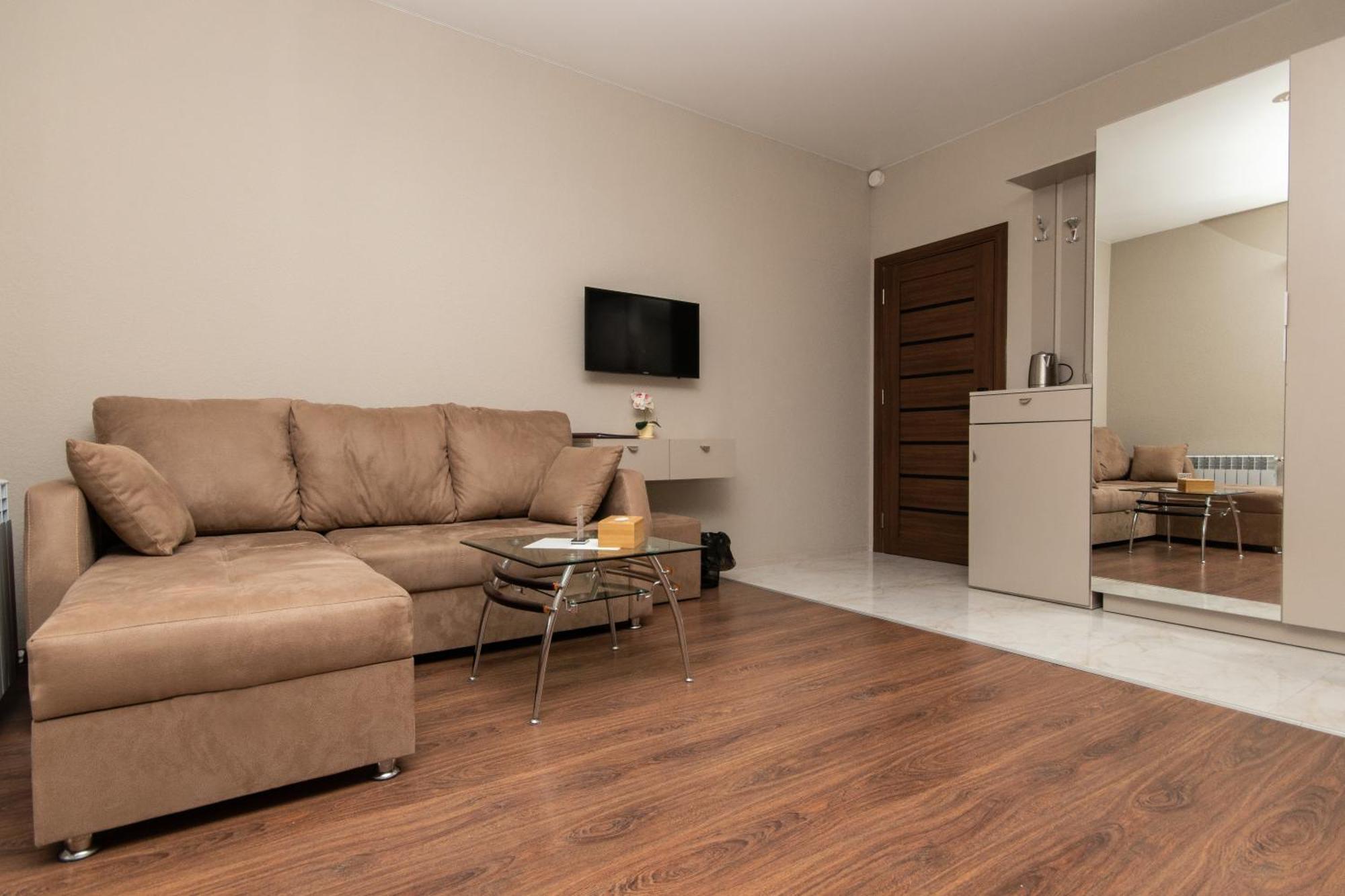 Hillside Guest House Γιερεβάν Εξωτερικό φωτογραφία