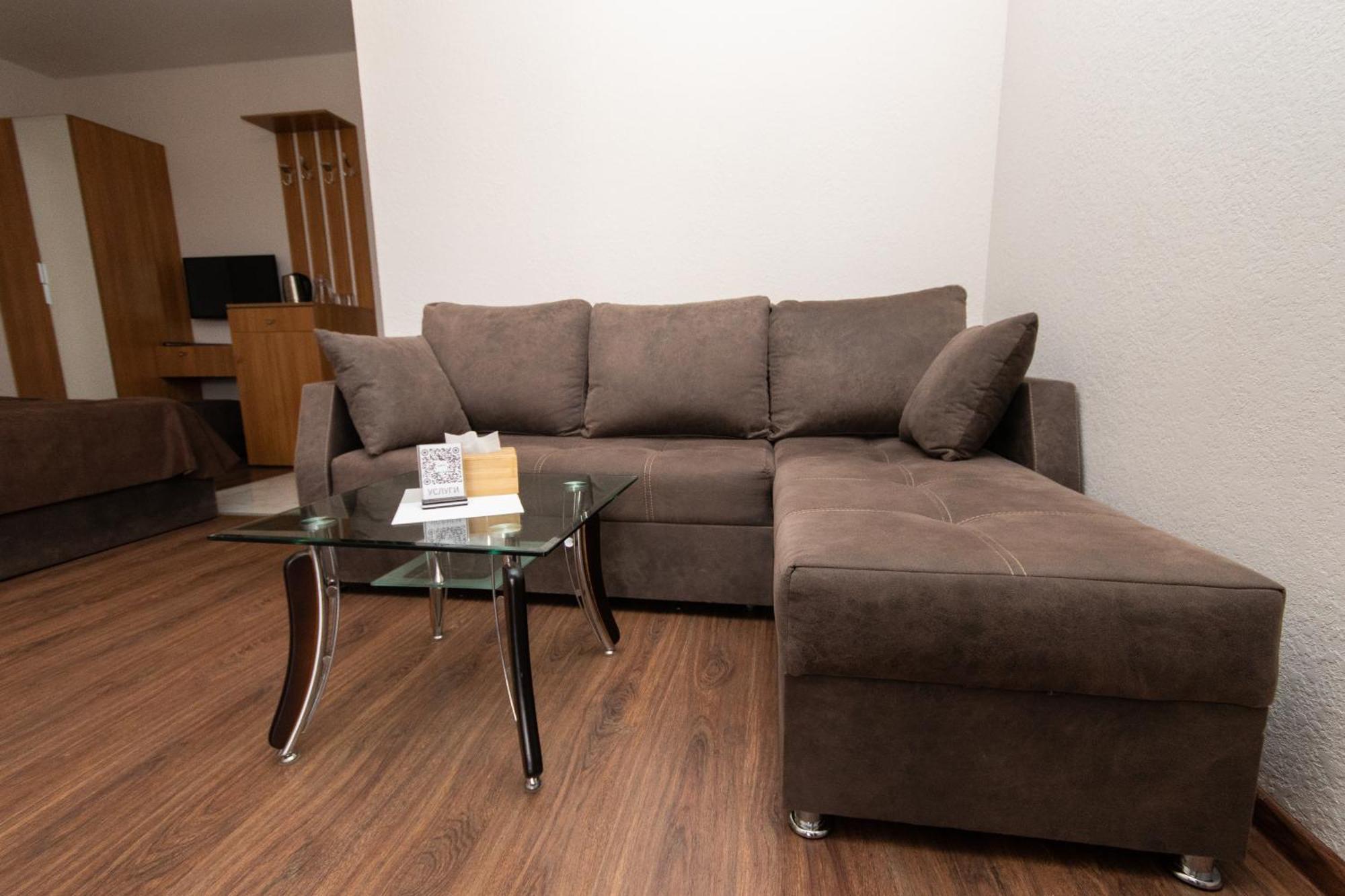 Hillside Guest House Γιερεβάν Εξωτερικό φωτογραφία