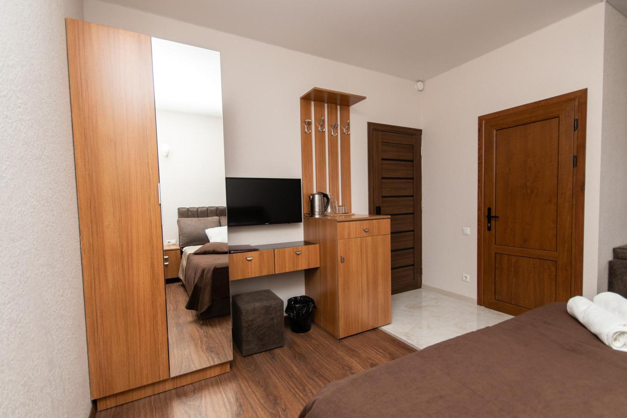 Hillside Guest House Γιερεβάν Εξωτερικό φωτογραφία
