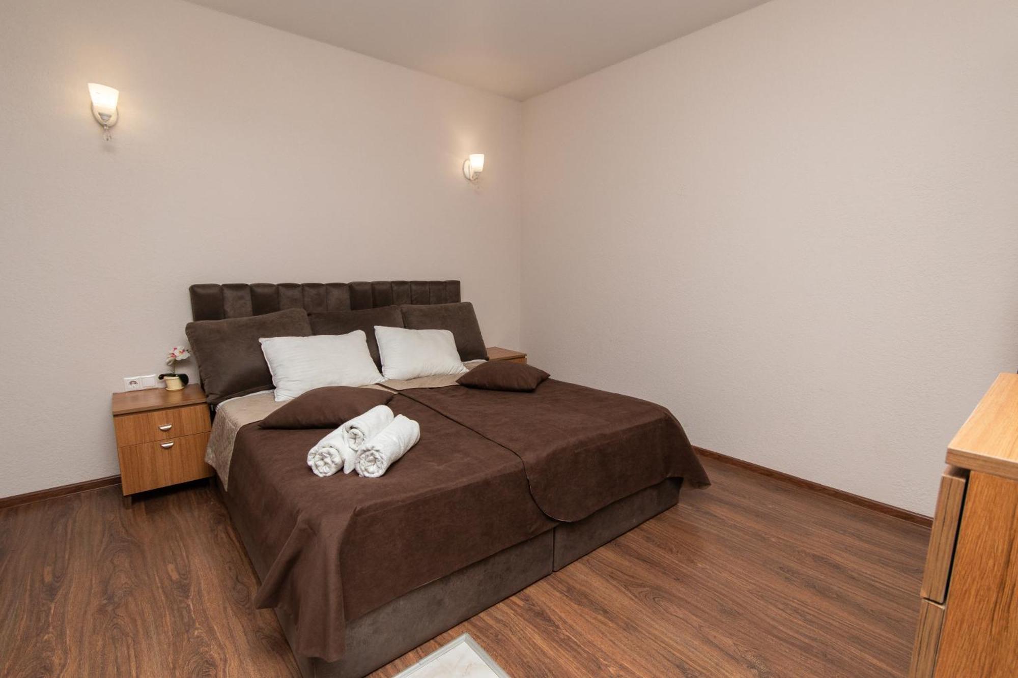 Hillside Guest House Γιερεβάν Εξωτερικό φωτογραφία