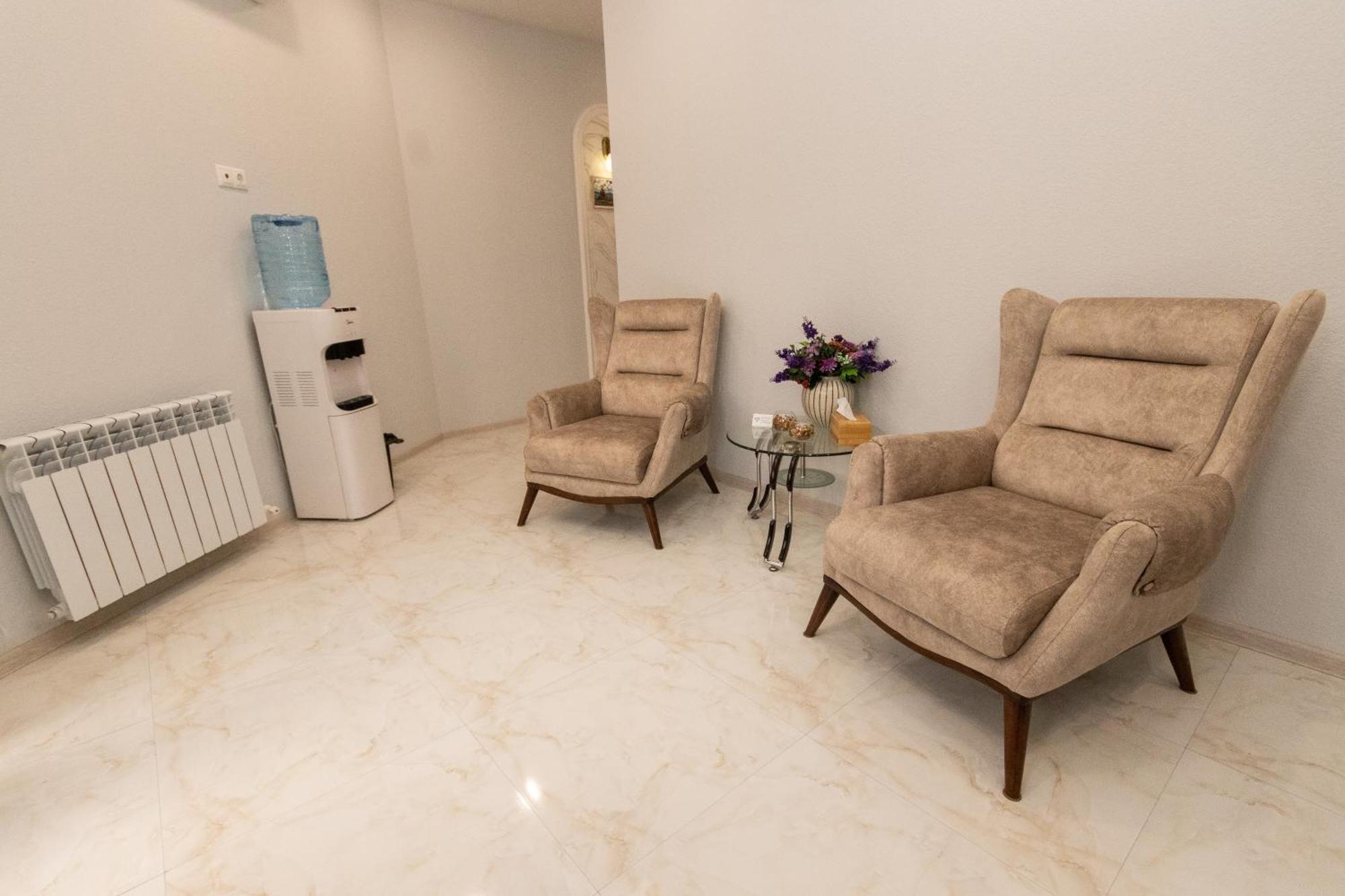 Hillside Guest House Γιερεβάν Εξωτερικό φωτογραφία