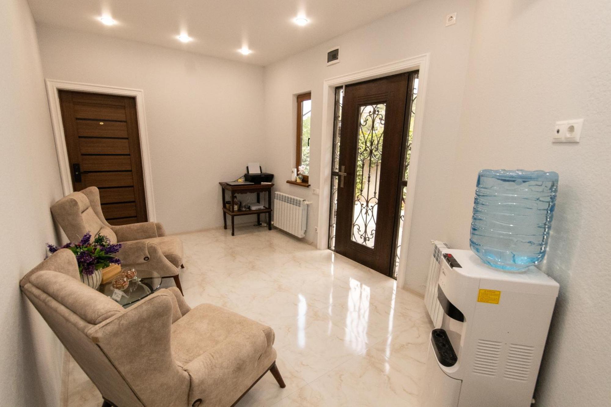 Hillside Guest House Γιερεβάν Εξωτερικό φωτογραφία