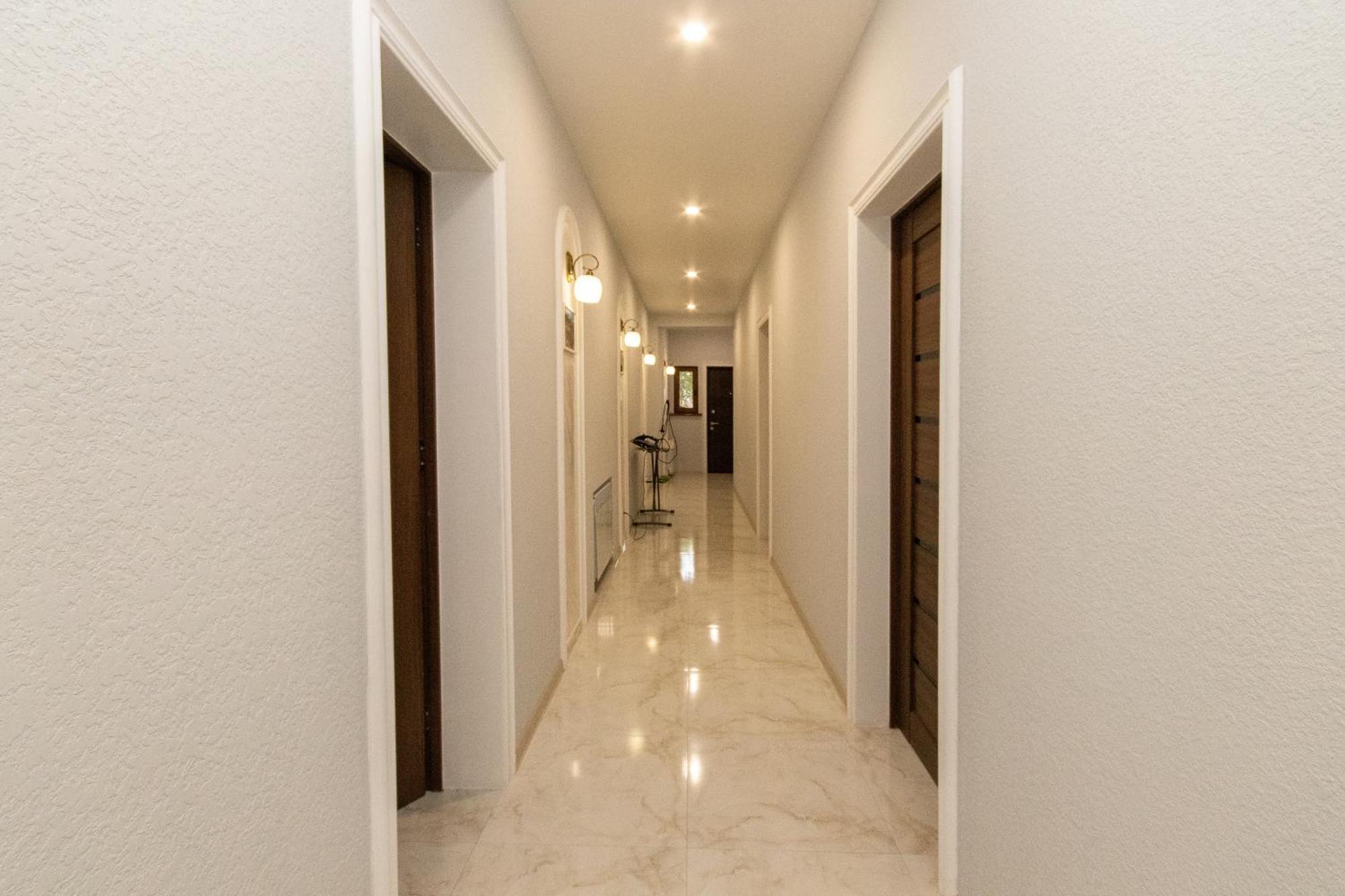 Hillside Guest House Γιερεβάν Εξωτερικό φωτογραφία