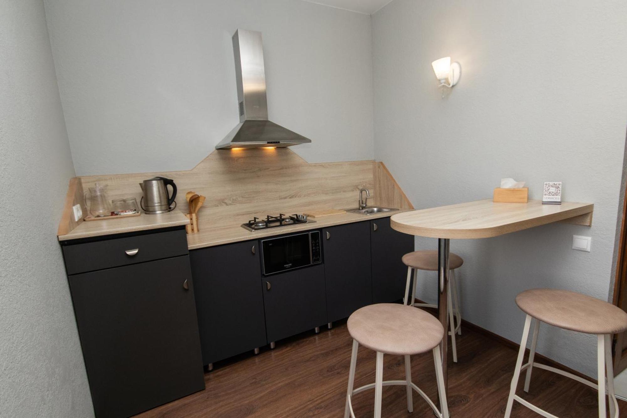 Hillside Guest House Γιερεβάν Εξωτερικό φωτογραφία