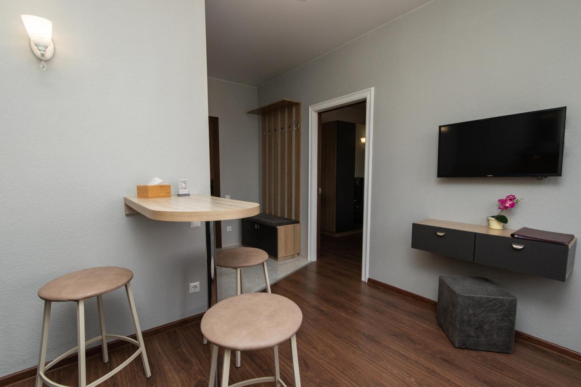 Hillside Guest House Γιερεβάν Εξωτερικό φωτογραφία